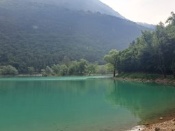 giro del lago di garda 20/22 giugno 2025
